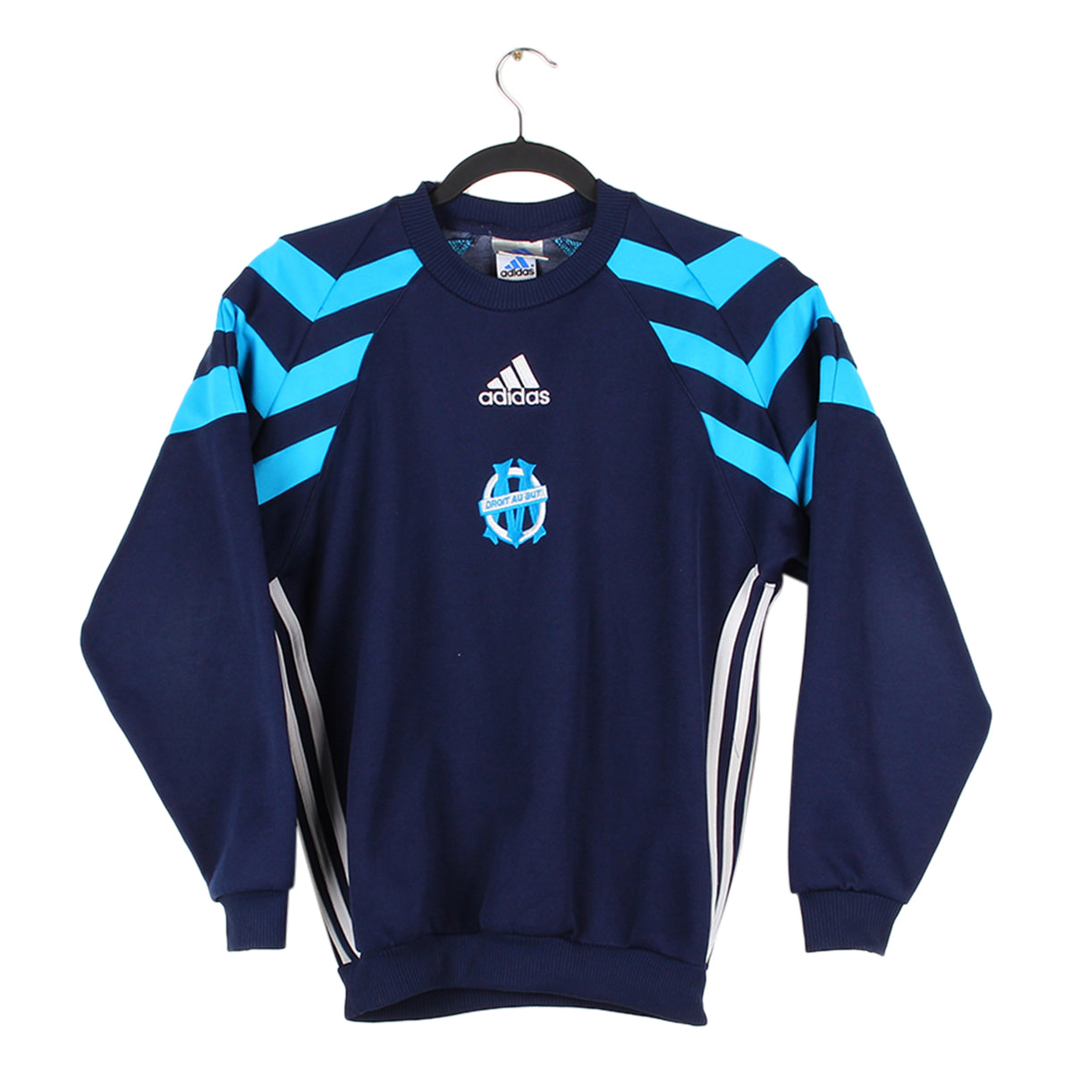1997/98 - OM (S)