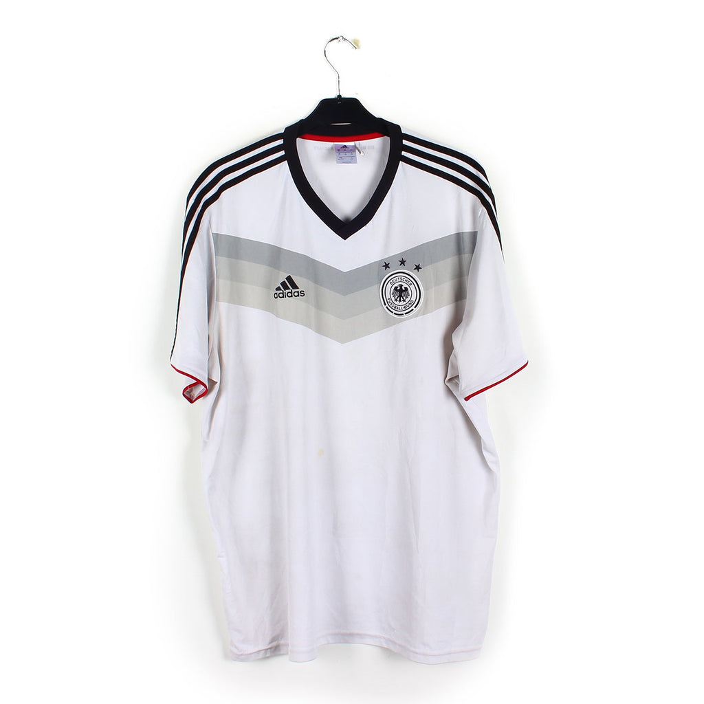2014 - Allemagne (2XL)