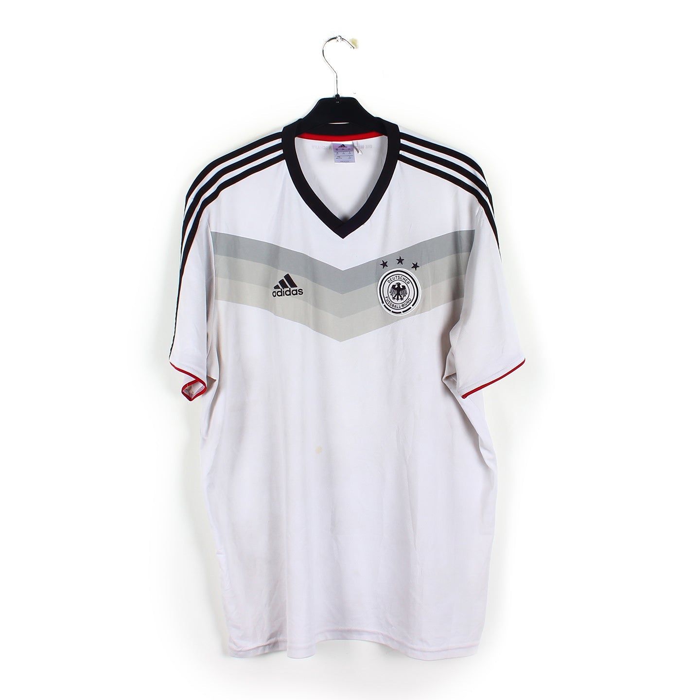 2014 - Allemagne (2XL)