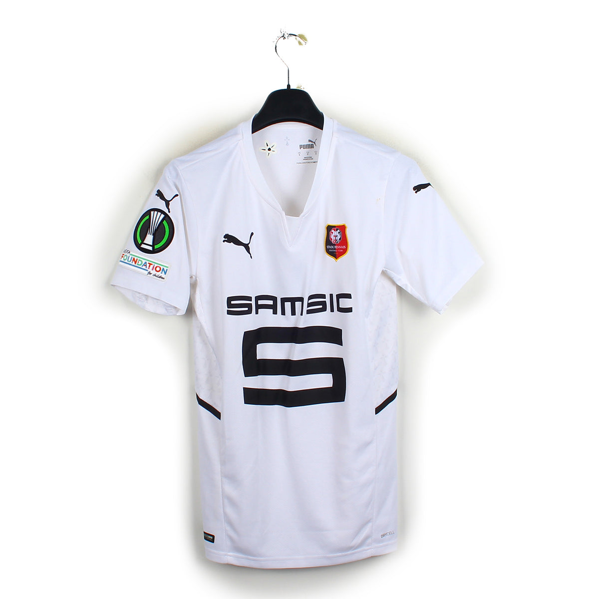 2021/22 - Stade Rennais (S)