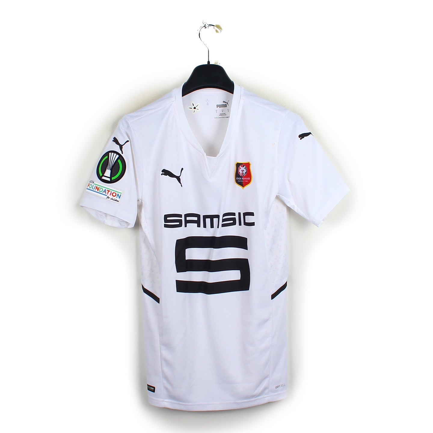 2021/22 - Stade Rennais (S)