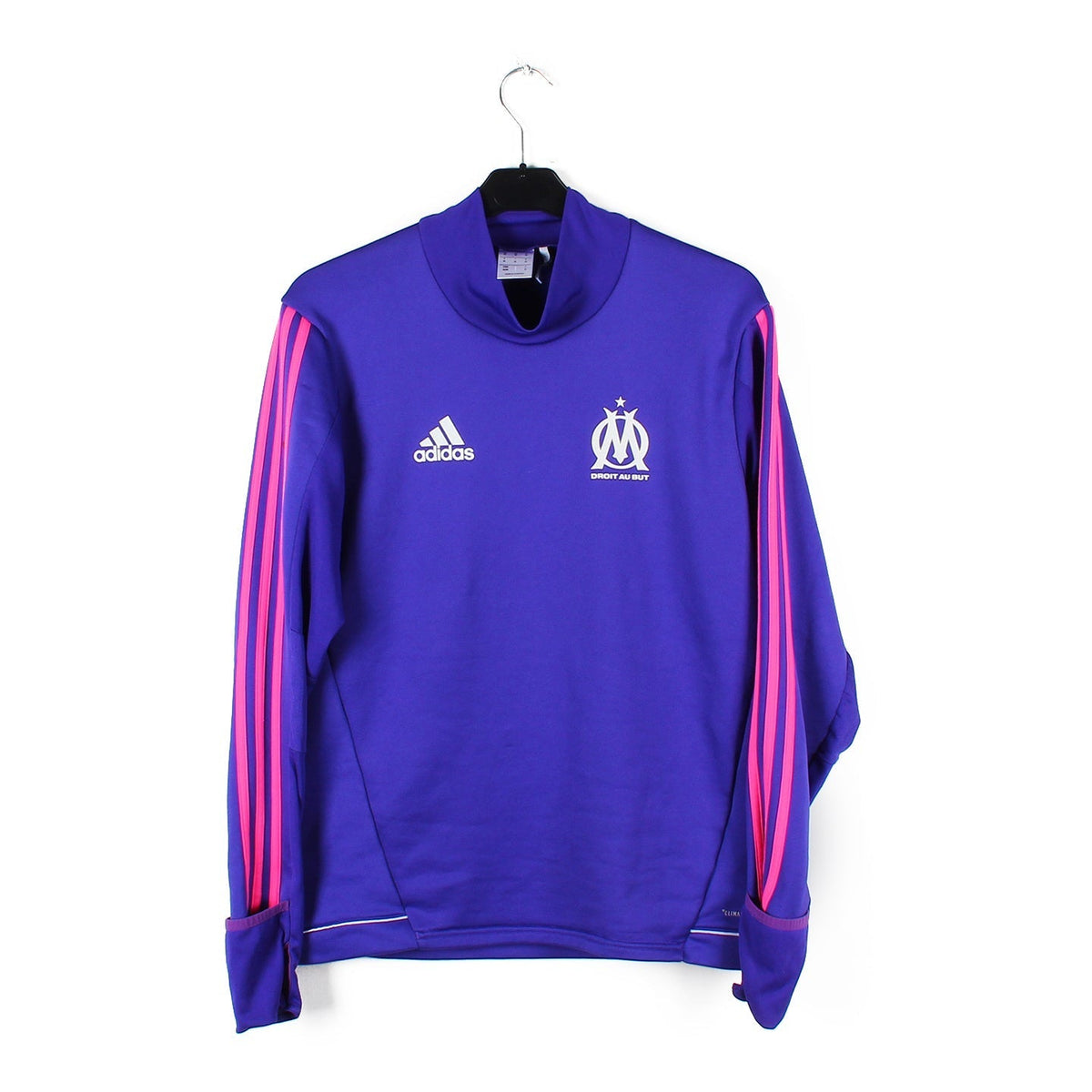 2017/18 - OM (M)