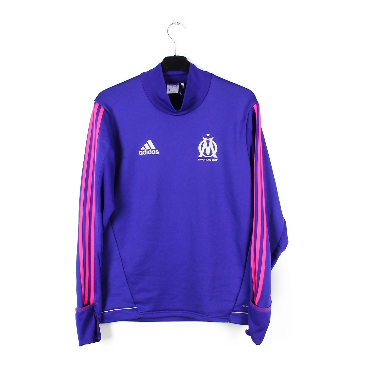 2017/18 - OM (M)