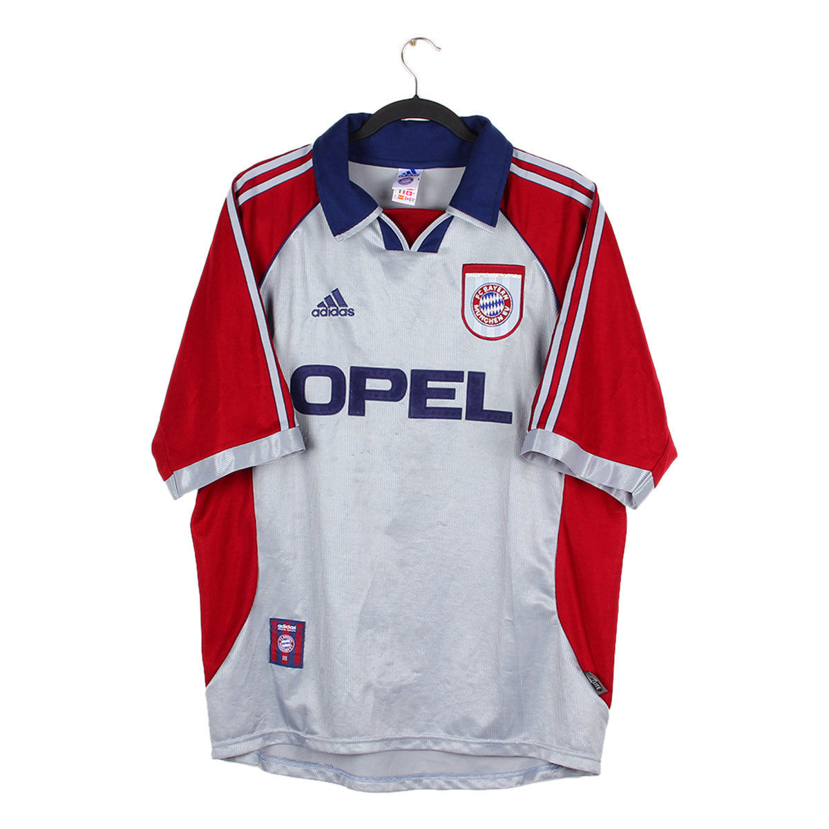 1998/99 - Bayern Munich (S)