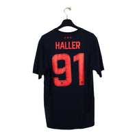 2024/25 - Utrecht FC - Haller #91 (L)