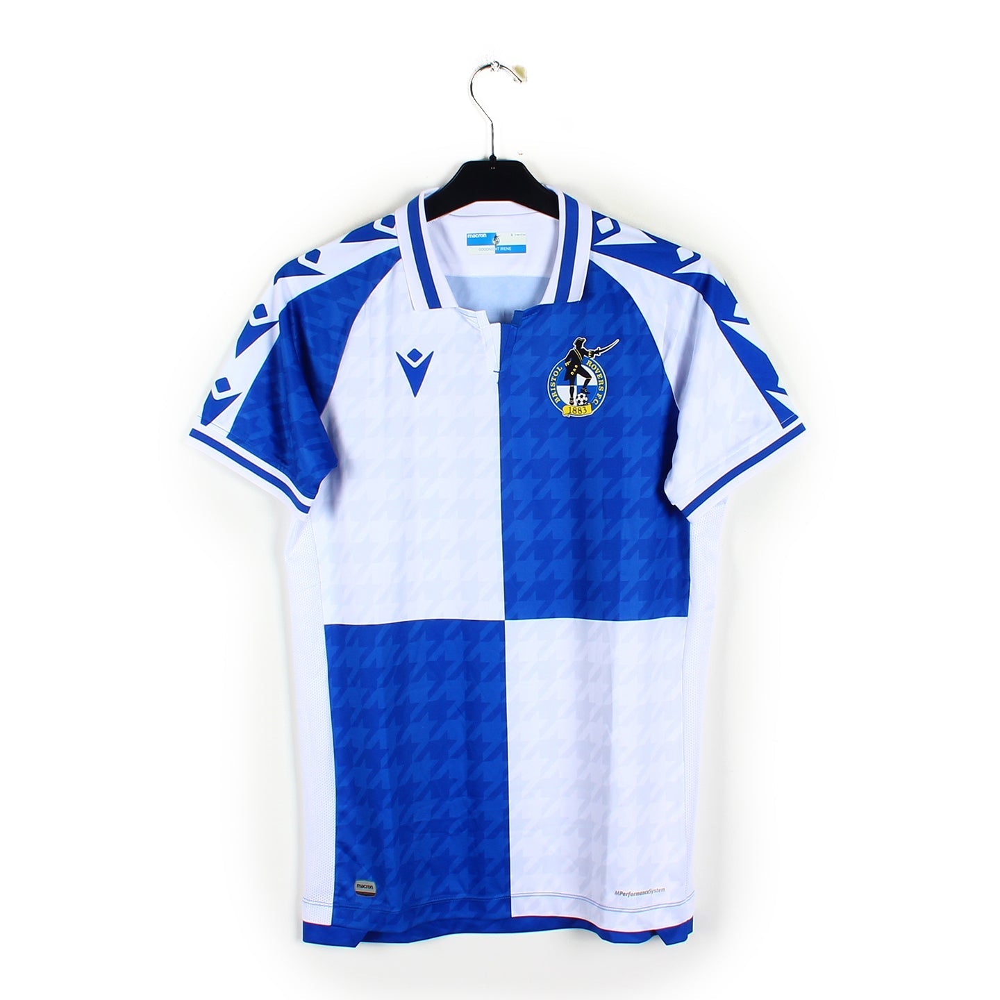 2020/21 - Bristol Rovers (S)