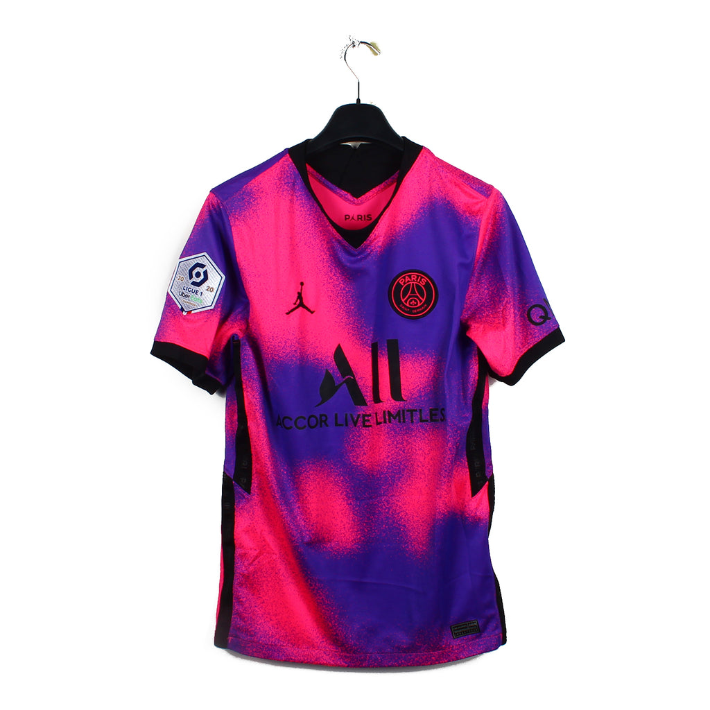 2020/21 - PSG (S)