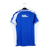 2020/21 - Bristol Rovers (S)