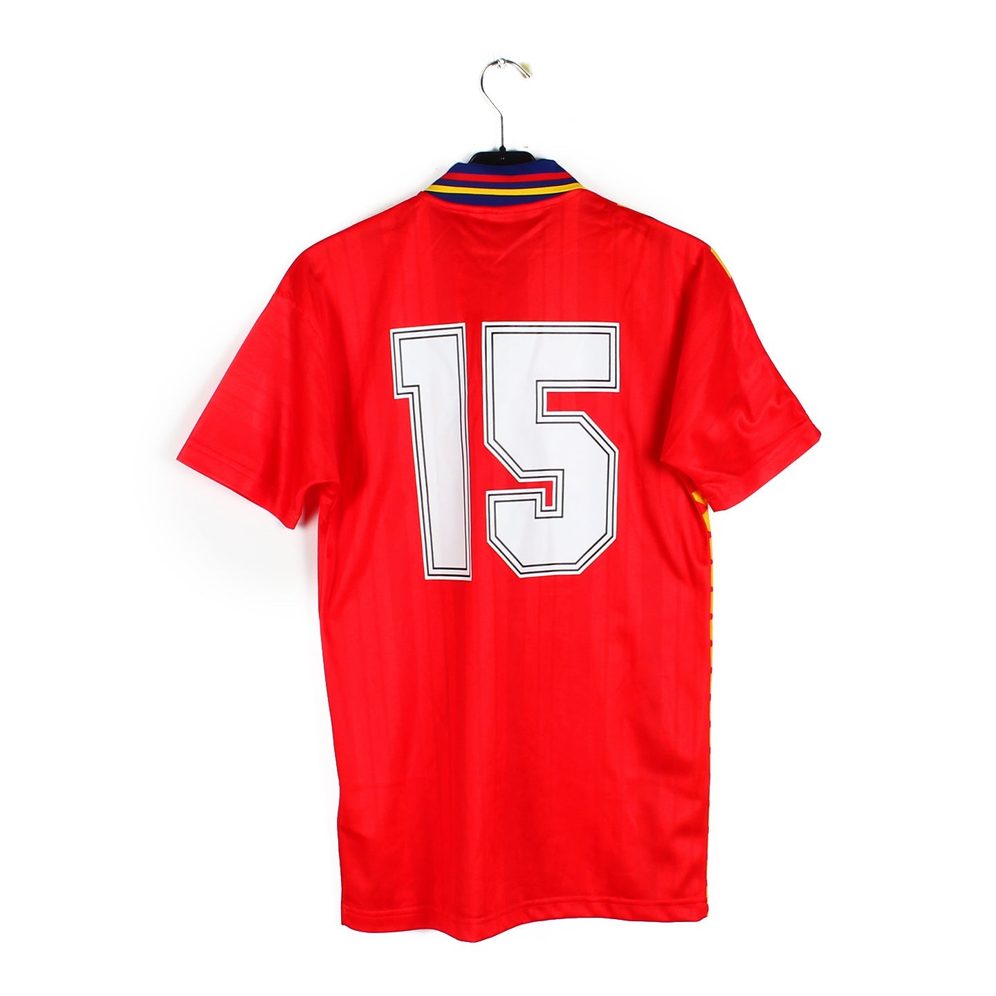 1994/96 - Espagne #15 (L)