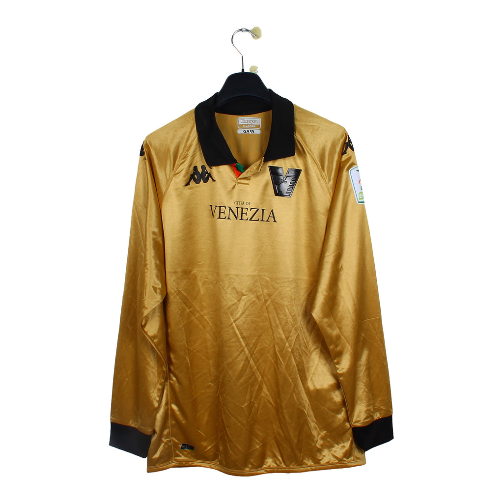 2022/23 - Venise FC - Cherysev #21 (XL)
