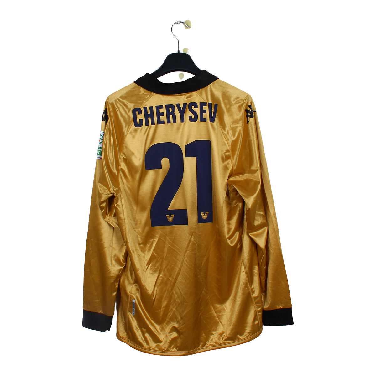 2022/23 - Venise FC - Cherysev #21 (XL)