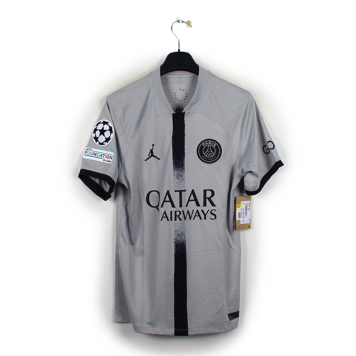 2022/23 - PSG - Messi #30 (S)