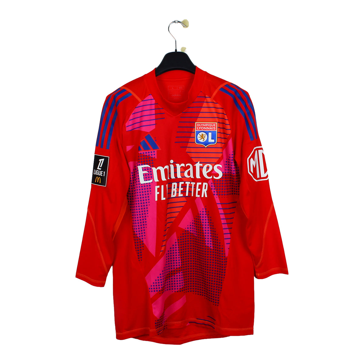2023/24 - OL (L)