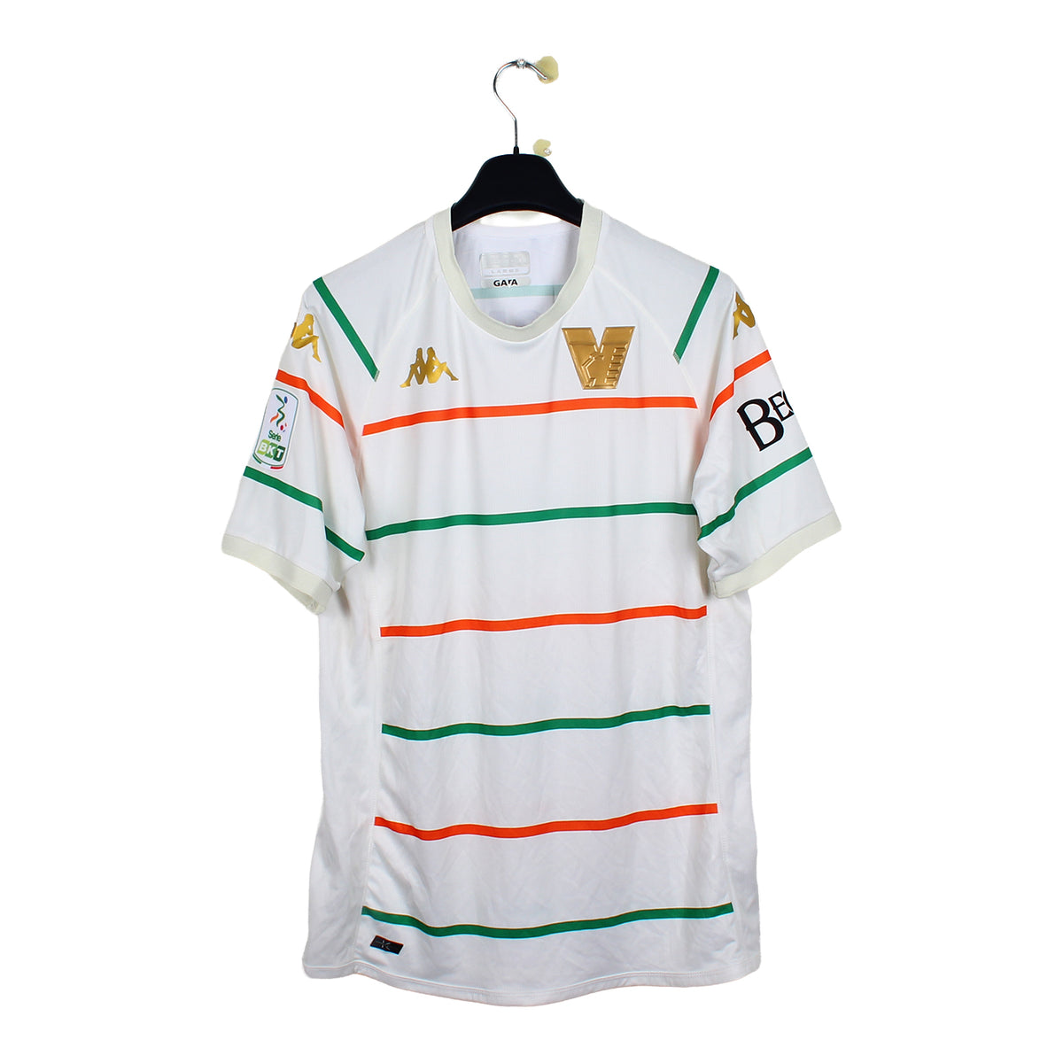2022/23 - Venise FC - Cuisance #10 (L)