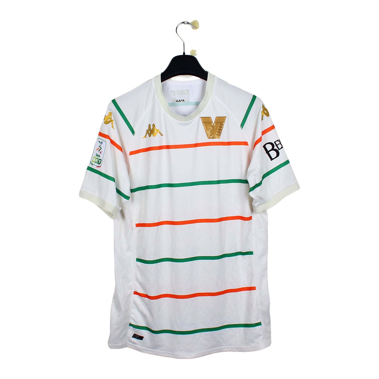 2022/23 - Venise FC - Cuisance #10 (L)