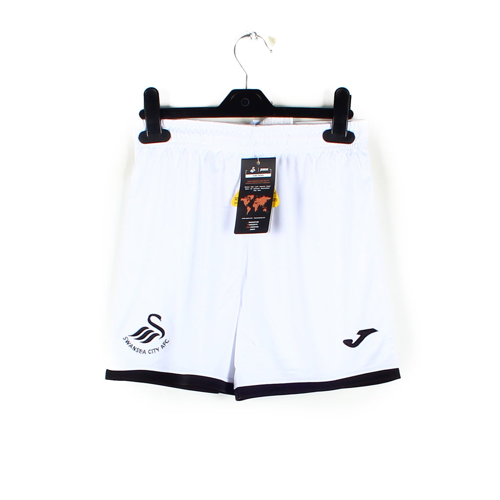 2019/20 - Swansea (8ans)