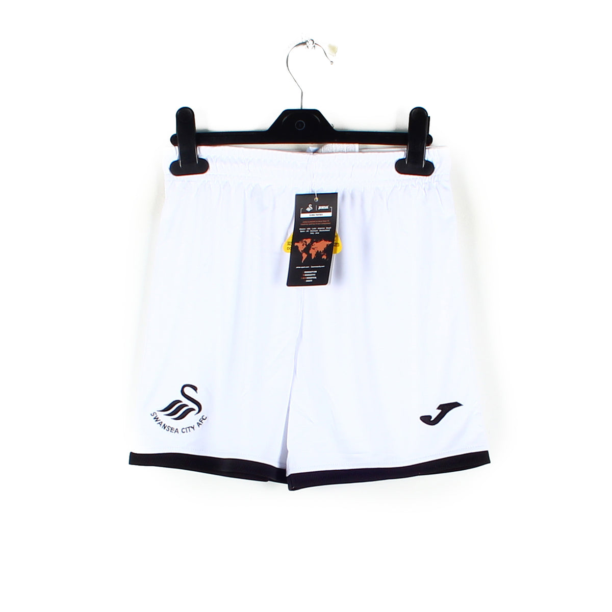 2019/20 - Swansea (8ans)