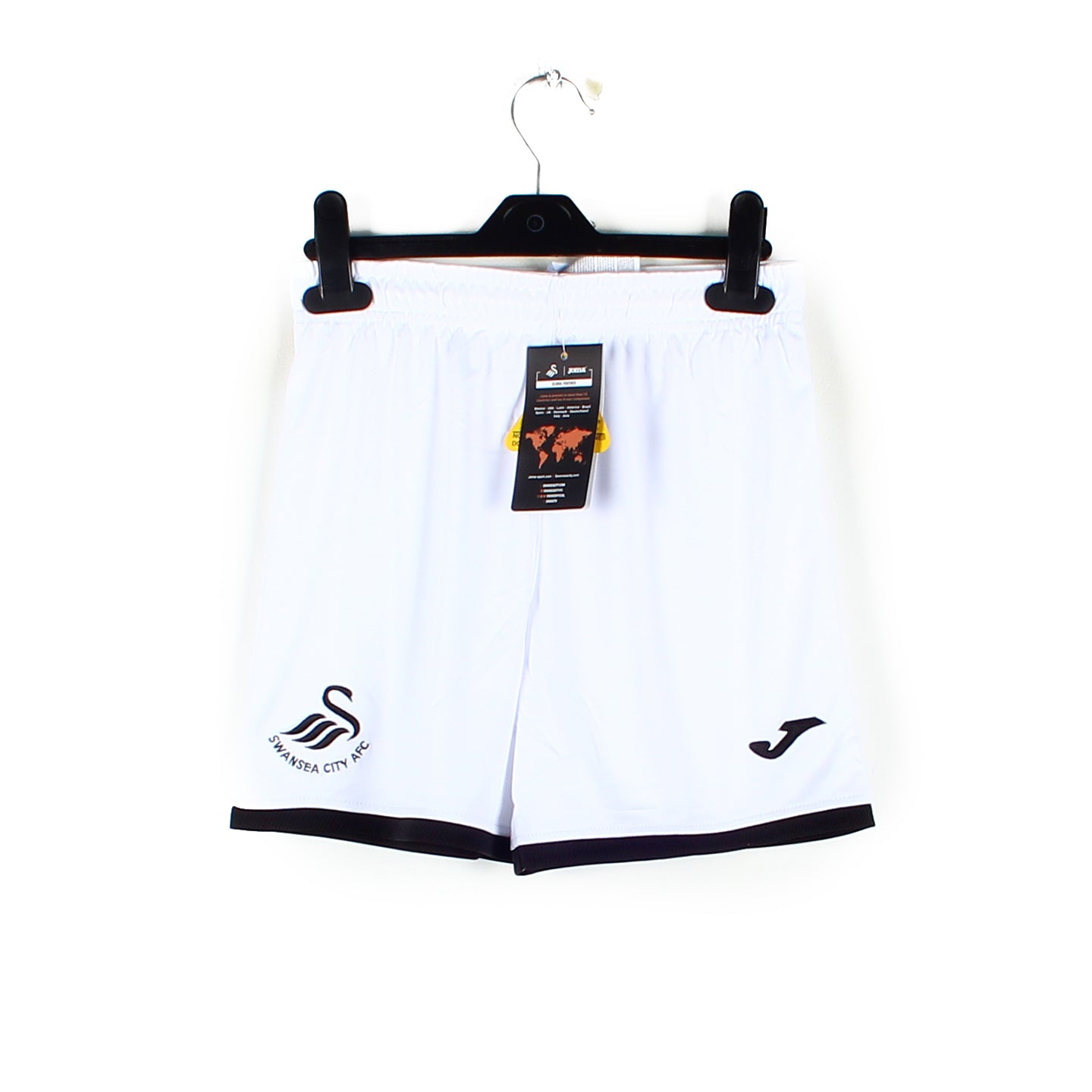 2019/20 - Swansea (8ans)