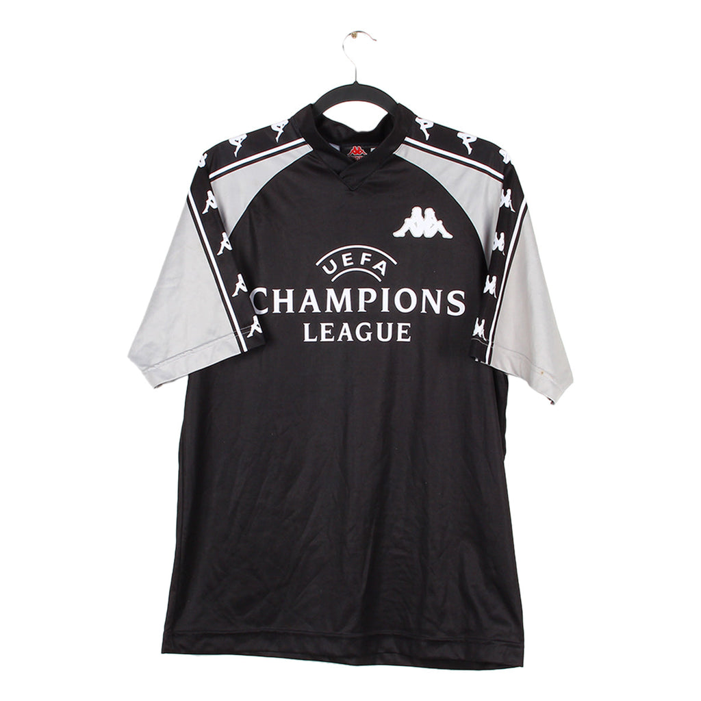 1998/00 - Kappa x Champions League (M)