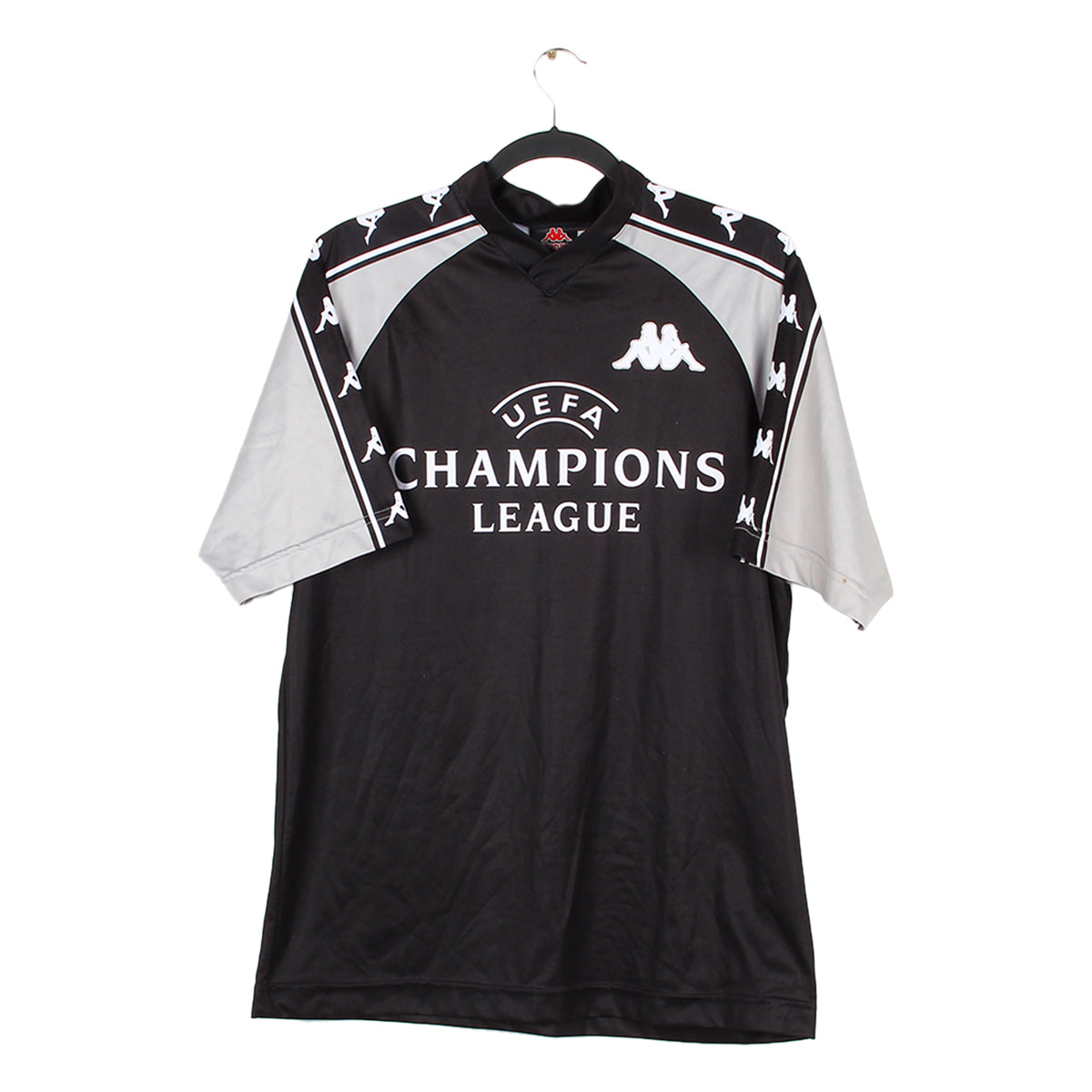 1998/00 - Kappa x Champions League (M)