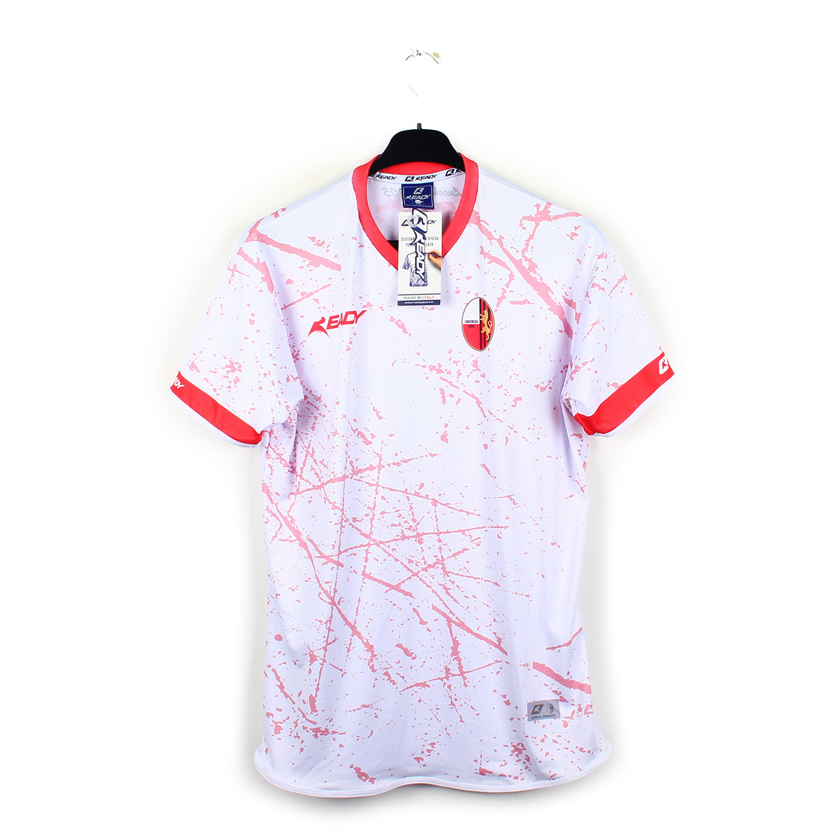 2023/24 - Lucchese - Calcio (XL)