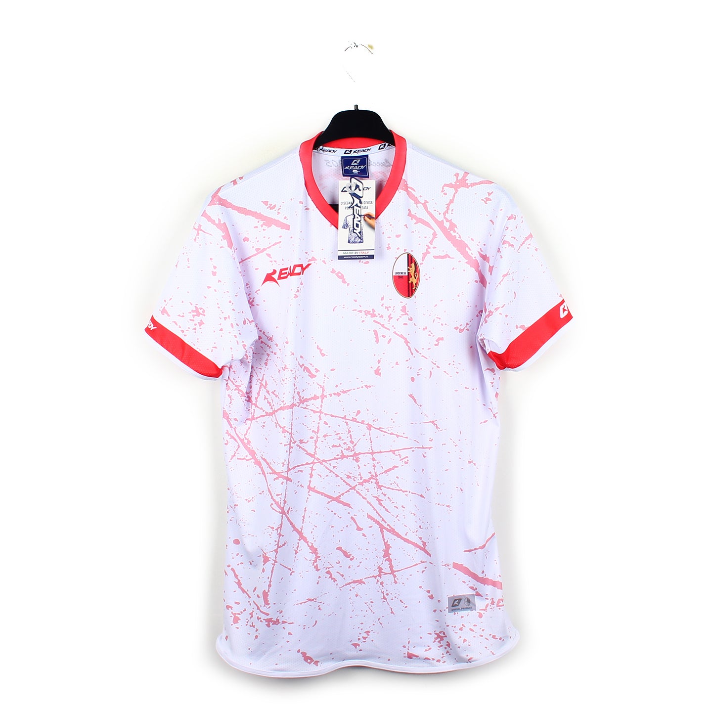 2023/24 - Lucchese - Calcio (XL)