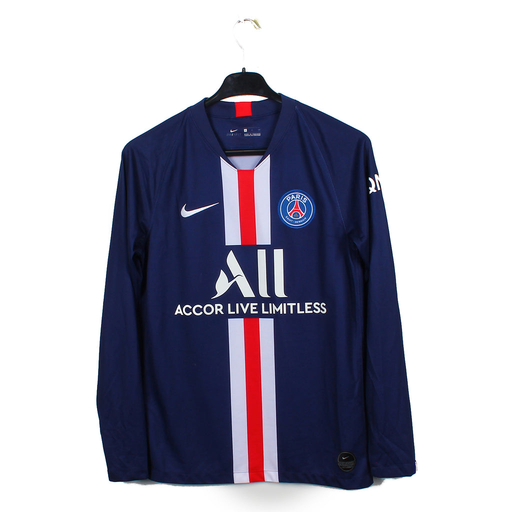 2019/20 - PSG (L)