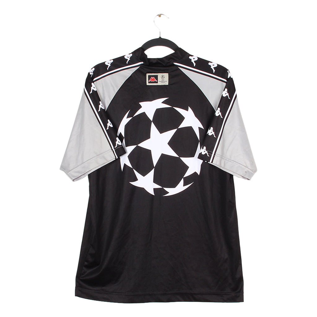 1998/00 - Kappa x Champions League (M)