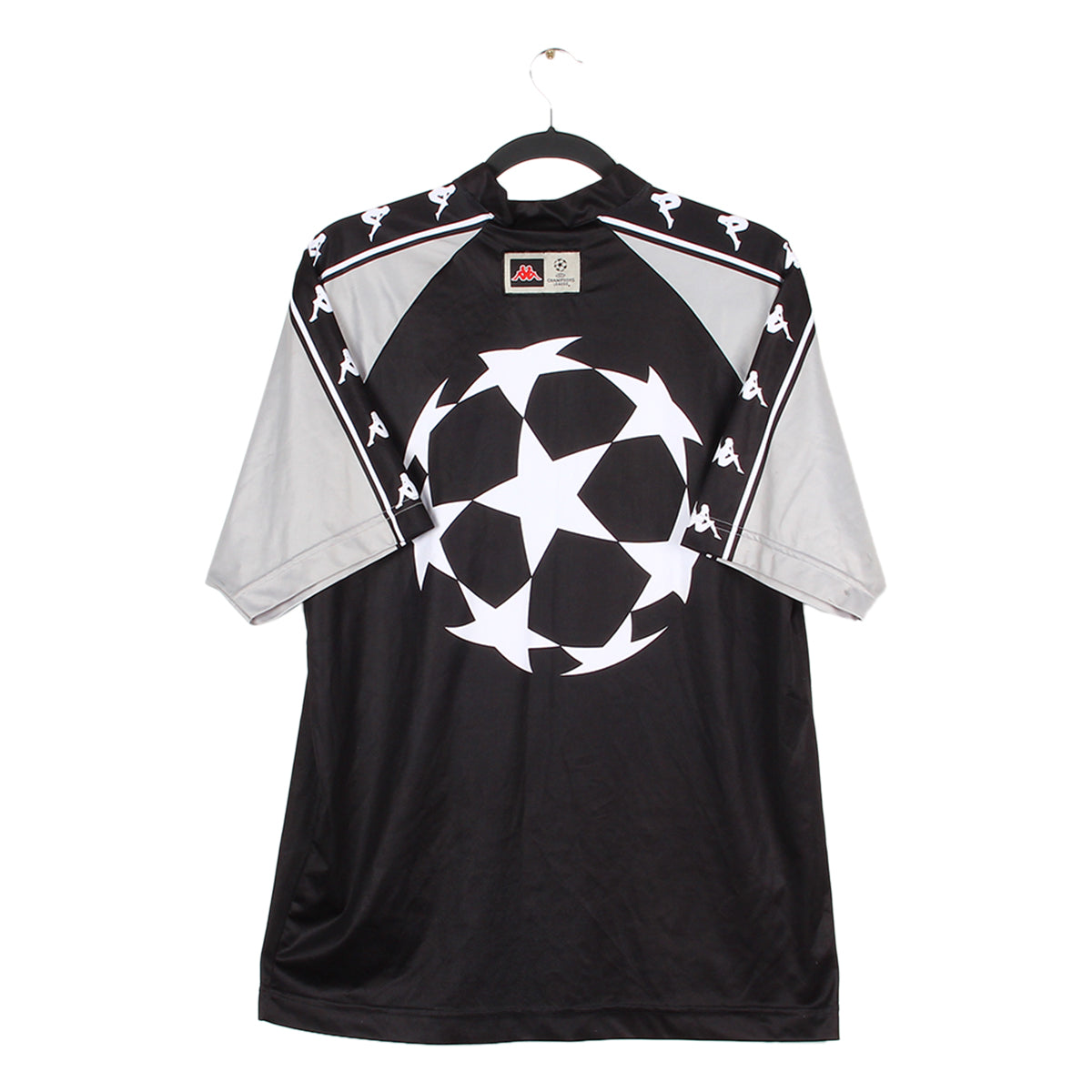 1998/00 - Kappa x Champions League (M)