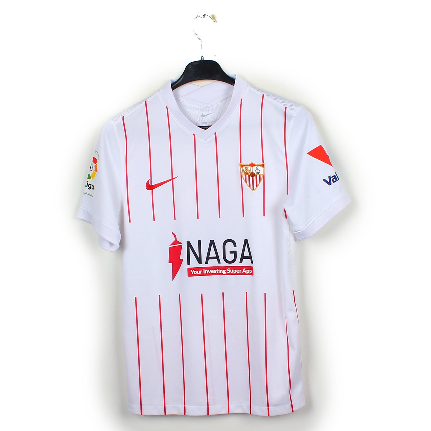 2021/22 - Seville FC (M)