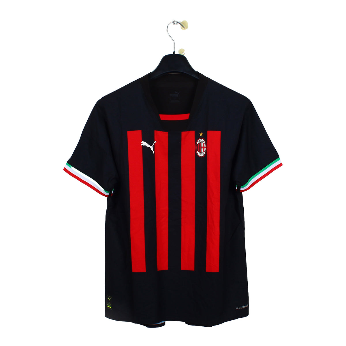 2022/23 - AC Milan (L women's) [pro stock]
