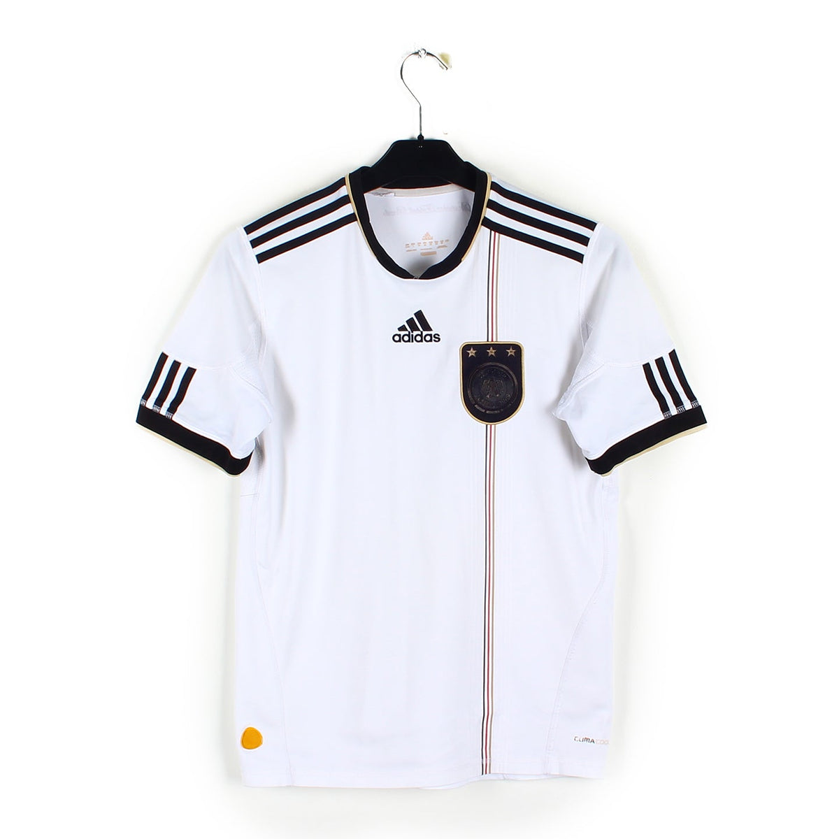 2010 - Allemagne (13/14ans)