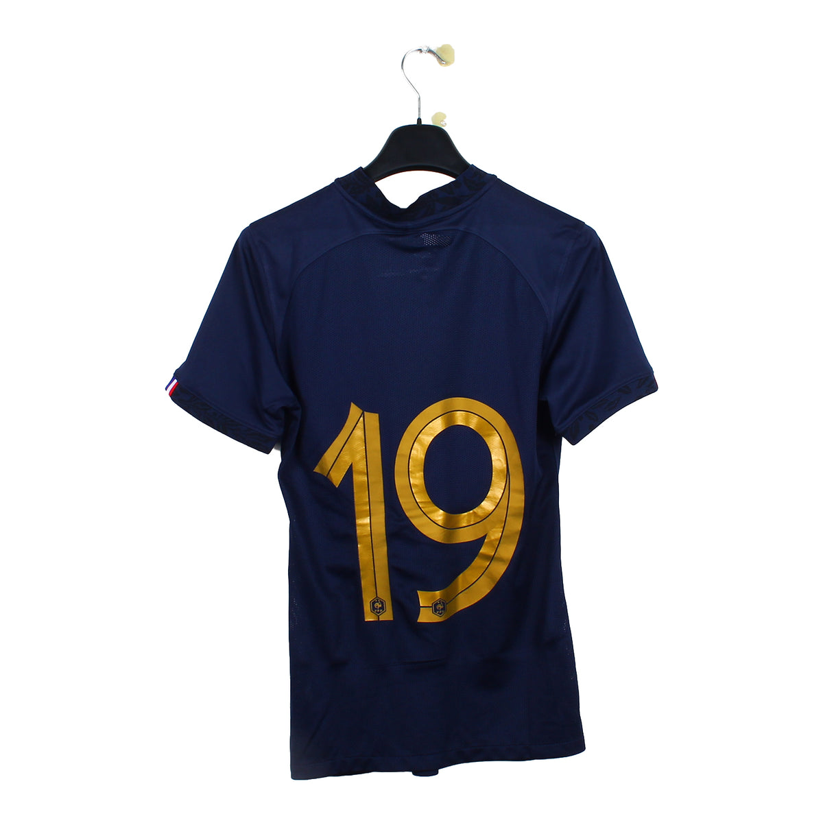 2022/23 - France national team #19 (S) [pro stock]