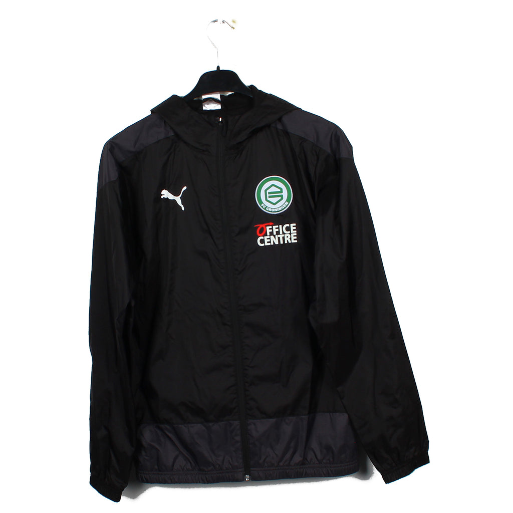 2018/19 - Groningen (M)