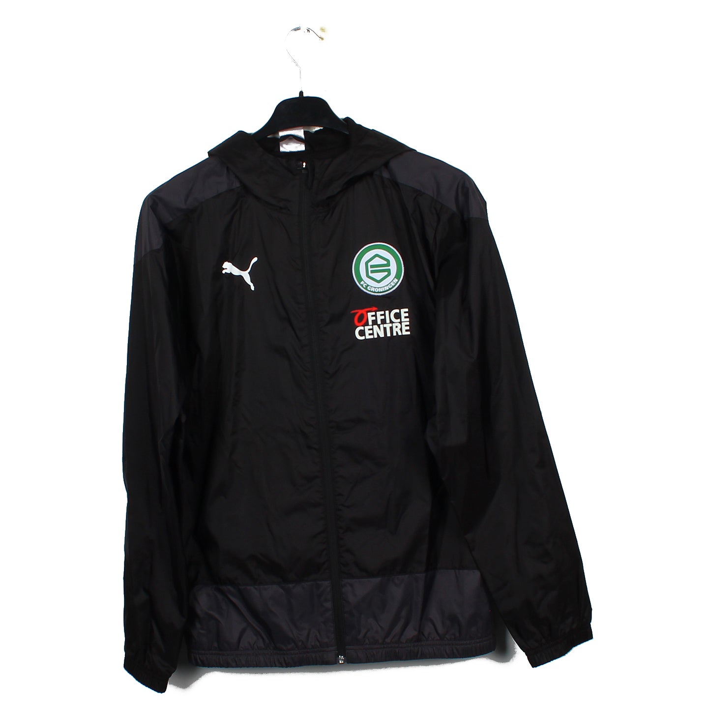 2018/19 - Groningen (M)
