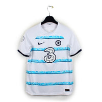 2022/23 - Chelsea - T. Silva #6 (XL enfant)