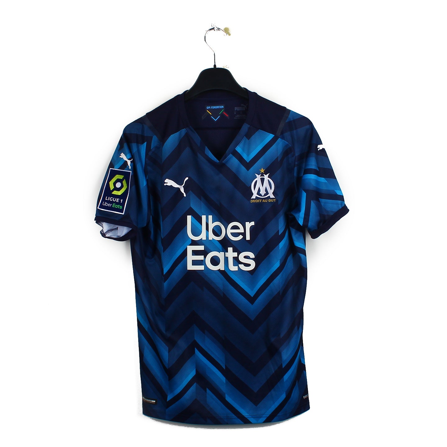2021/22 - OM (M)