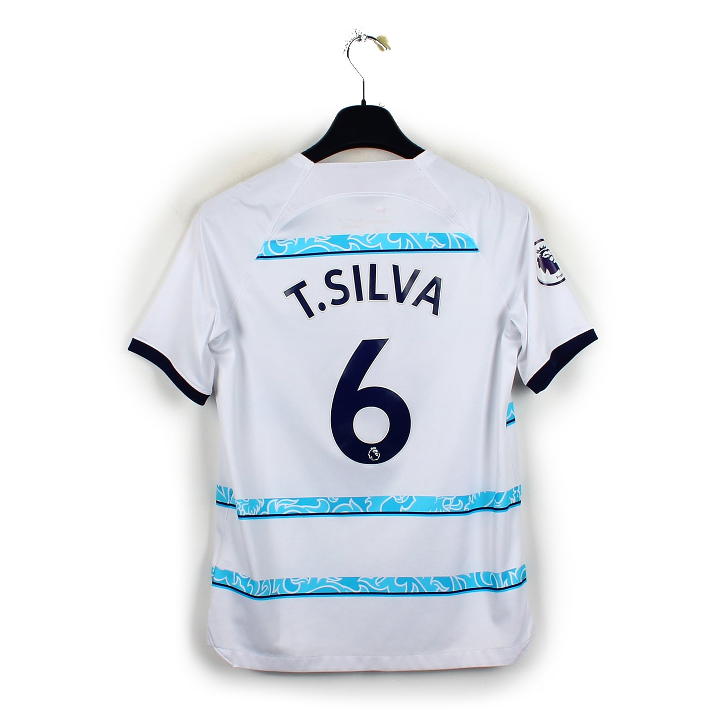 2022/23 - Chelsea - T. Silva #6 (XL enfant)