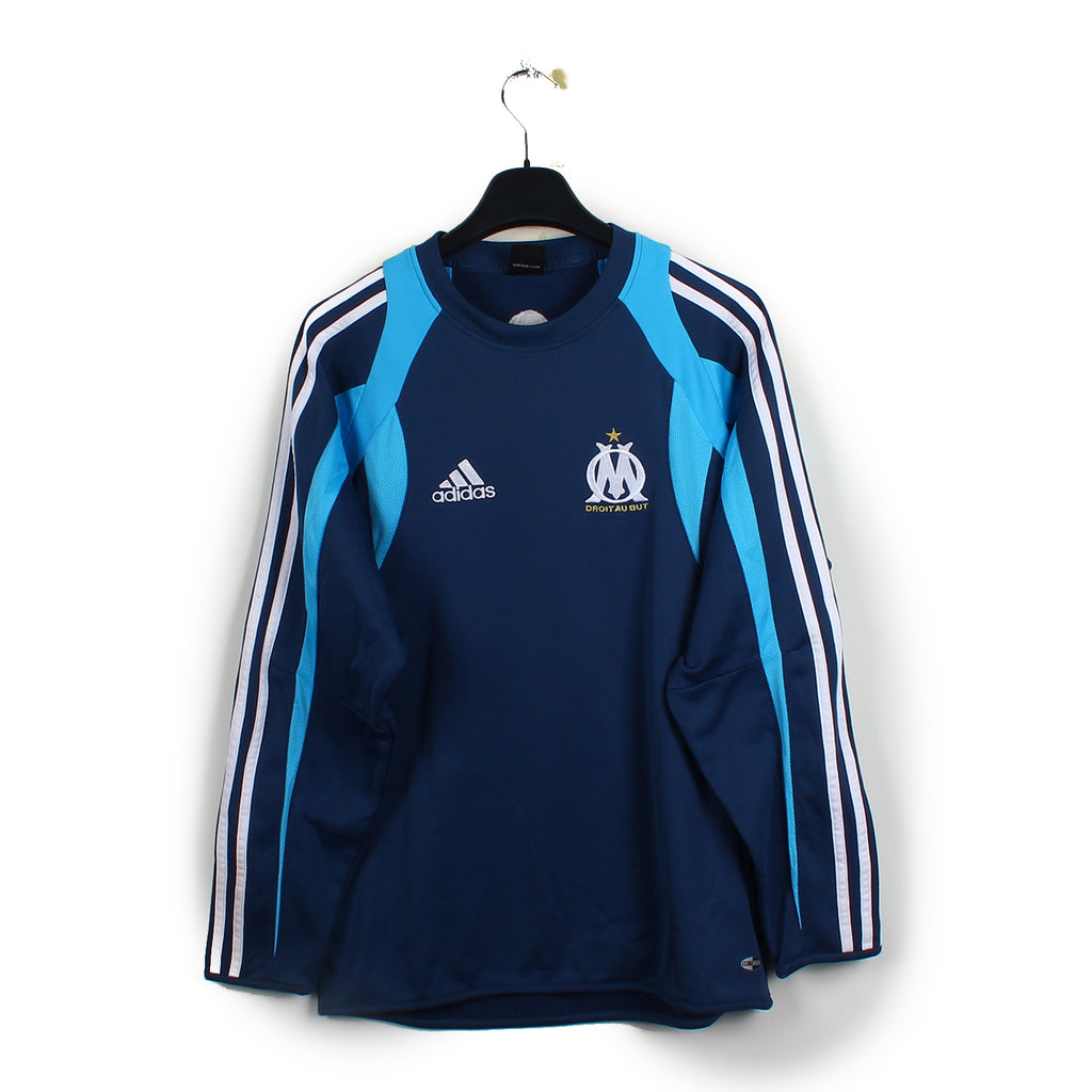 2004/05 - OM (S)