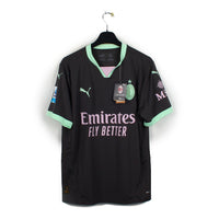 2024/25 - Milan AC - Theo #19 (L)