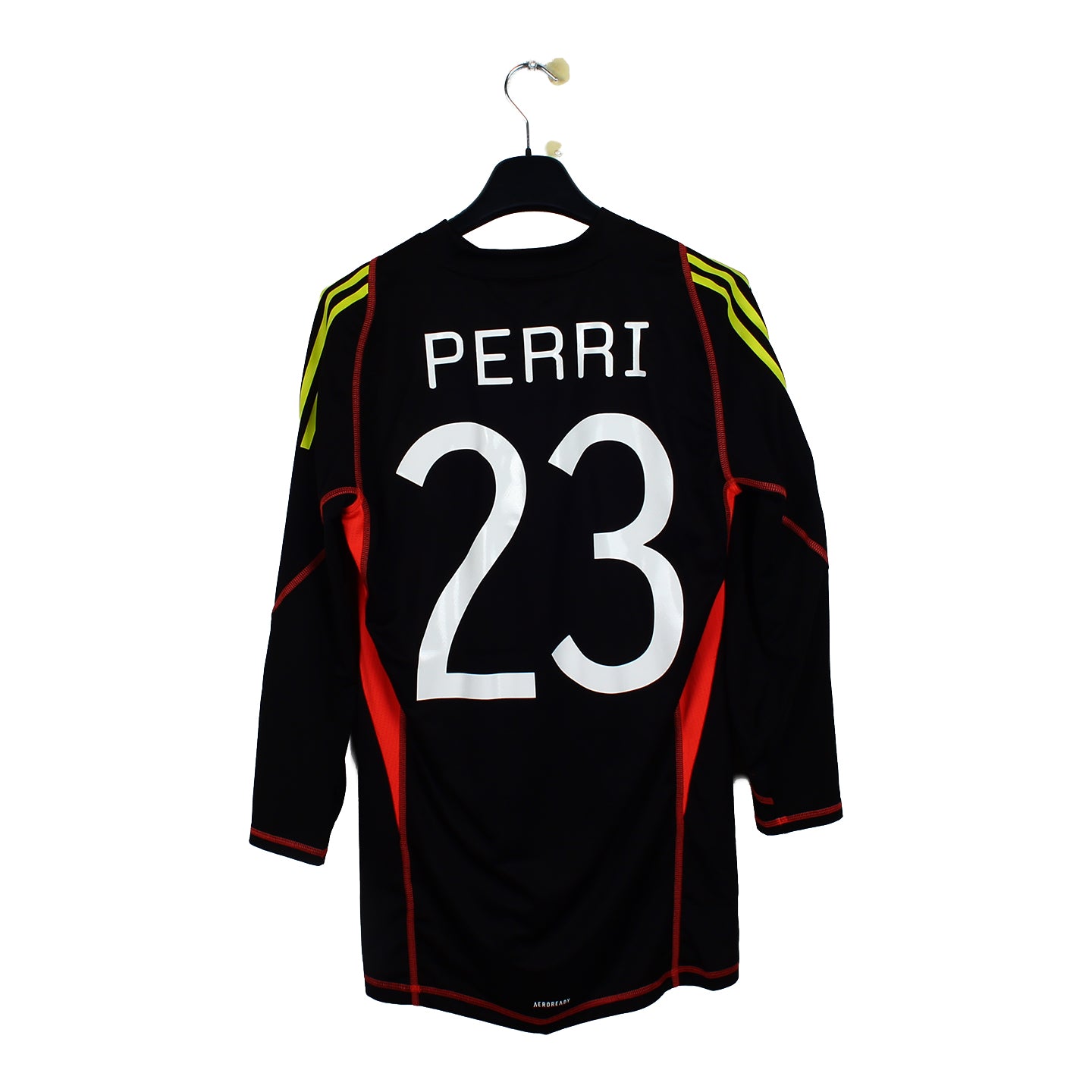2024/25 - OL - Perri #23 (L)