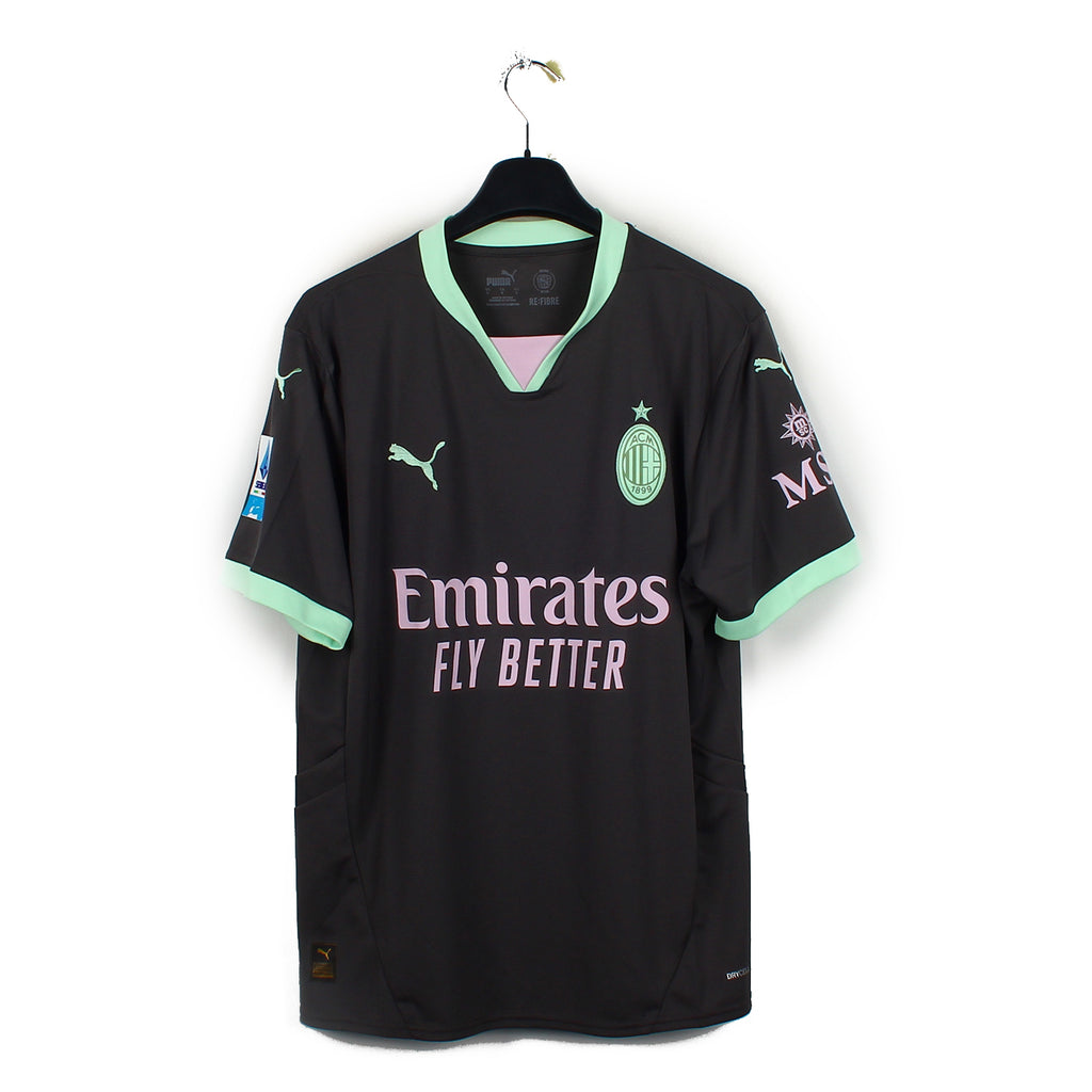 2024/25 - Milan AC - Theo #19 (L)