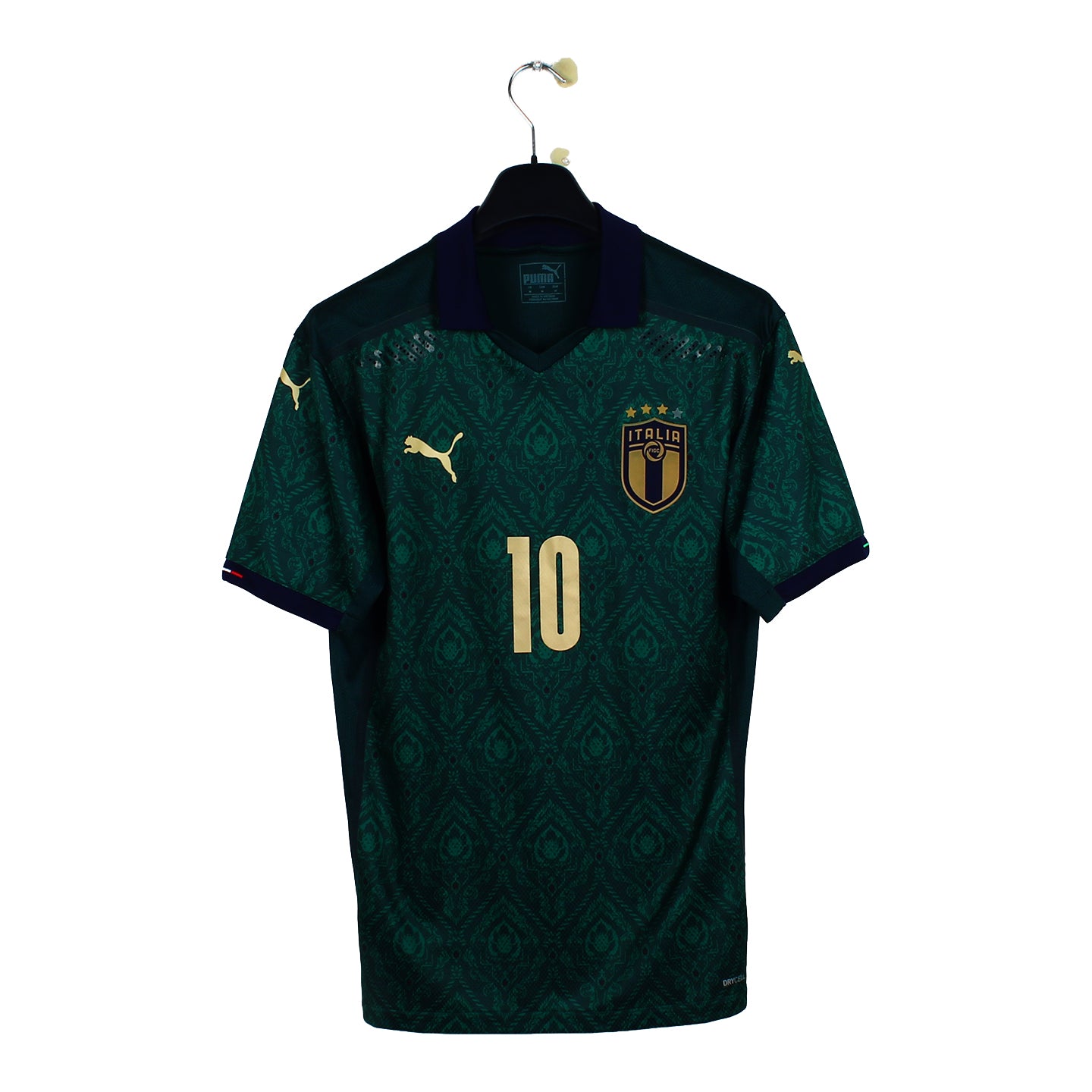 2019 - Italie - Adriano #10 (M) [pro]