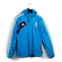 2012/13 - Real Madrid (S)