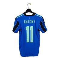 2021/22 - Ajax Amsterdam - Antony #11 (S)