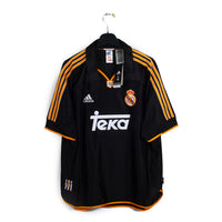 1999/01 - Real Madrid (M) *réédition*