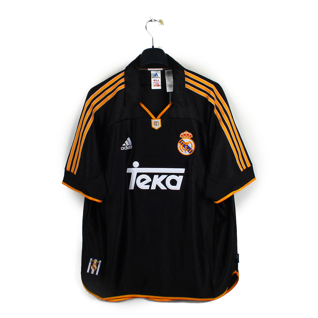 1999/01 - Real Madrid (XL) *réédition*