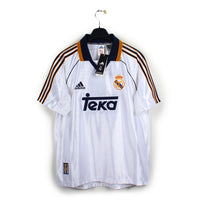 1998/00 - Real Madrid (XL) *réédition*