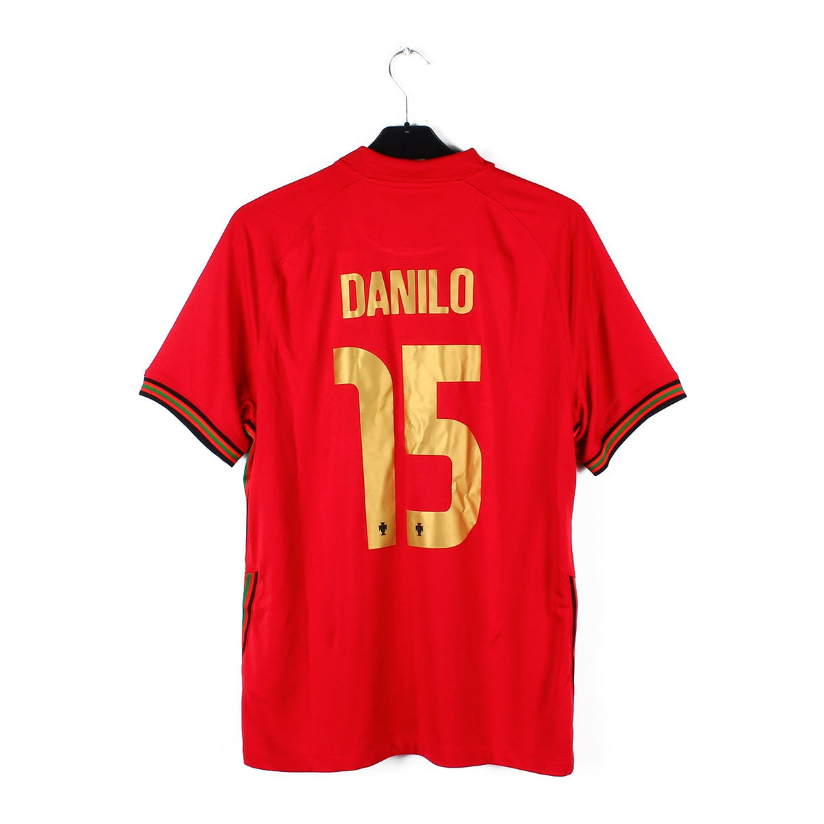 2020/21 - Portugal - Danilo #15 (L)