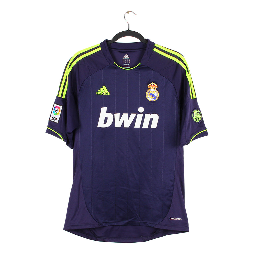 2012/13 - Real Madrid (L)